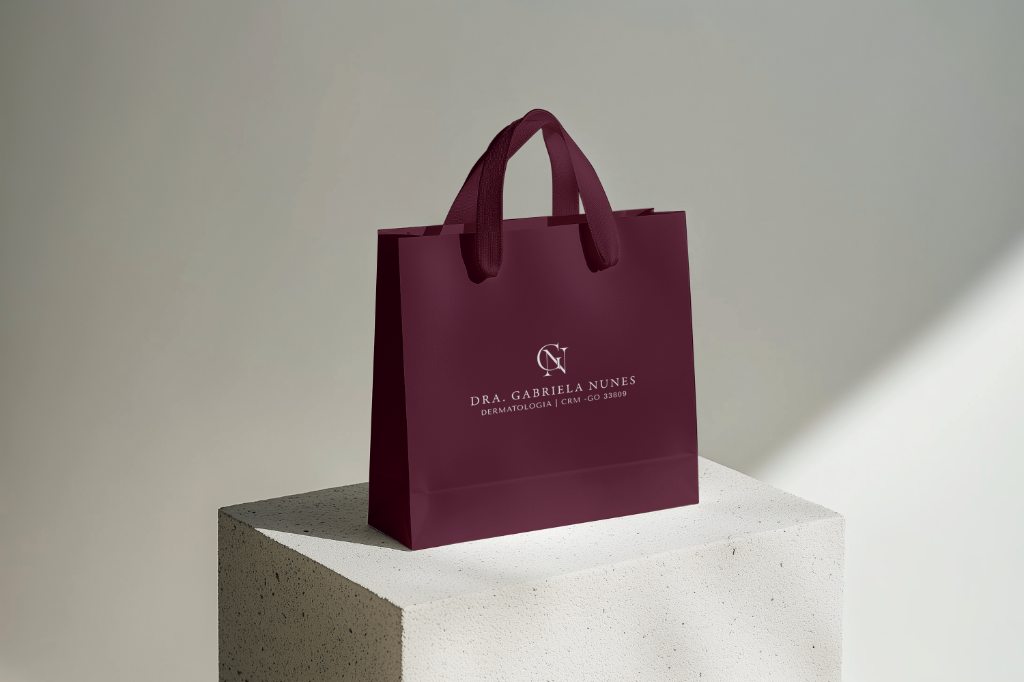 Zênite - Identidade Visual